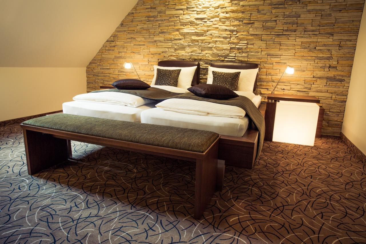 Hotel Glutschaufel Eschenbach in der Oberpfalz Rom bilde