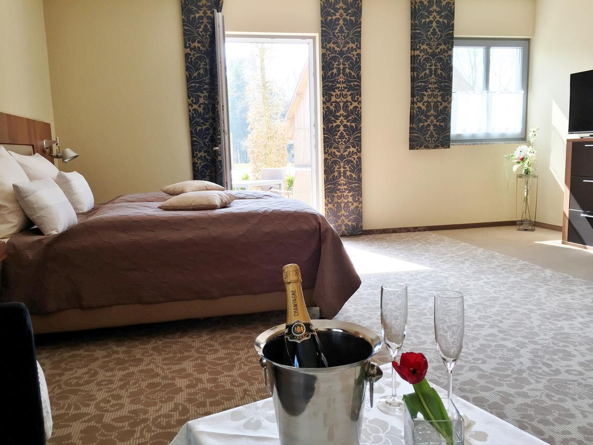 Hotel Glutschaufel Eschenbach in der Oberpfalz Rom bilde