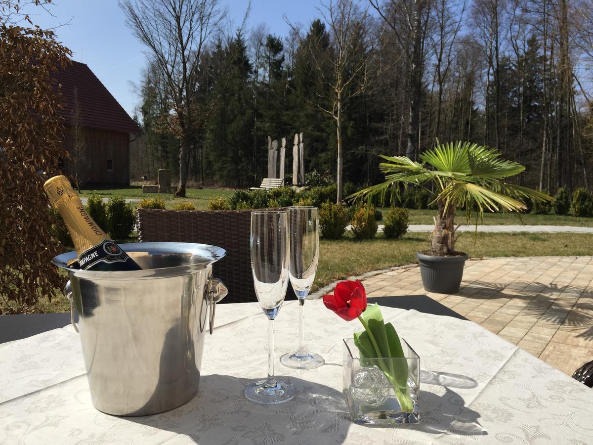 Hotel Glutschaufel Eschenbach in der Oberpfalz Rom bilde