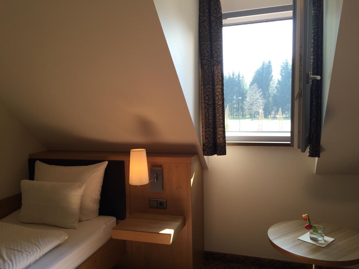 Hotel Glutschaufel Eschenbach in der Oberpfalz Eksteriør bilde