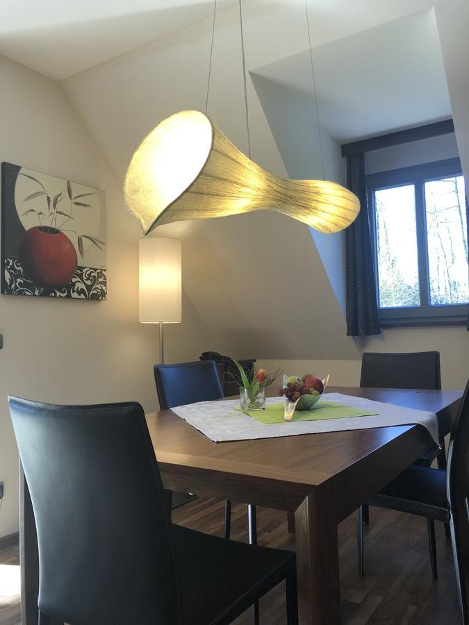 Hotel Glutschaufel Eschenbach in der Oberpfalz Eksteriør bilde